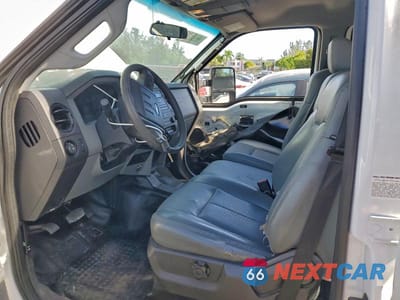 Zdjęcie 7 z 12 samochodu: 2014 FORD F350 SUPER DUTY VIN:1FT8W3AT7EEA98238 - miniatura