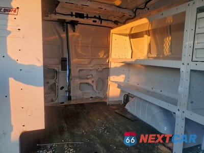 Zdjęcie 10 z 13 samochodu: 2023 FORD TRANSIT T-250 DELIVERY VAN VIN:1FTBR1Y80PKB20667 - miniatura