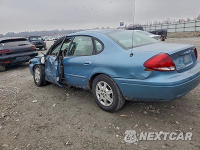 Drugie zdjęcie samochodu z przodu: 2007 FORD TAURUS SE VIN:1FAFP53U27A156357 - miniatura