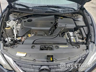 Zdjęcie 11 z 11 samochodu: 2017 NISSAN ALTIMA 2.5 VIN:1N4AL3AP0HC221316 - miniatura