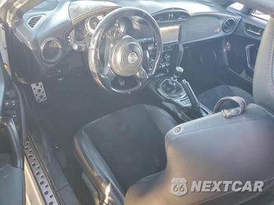 Zdjęcie 8 z 13 samochodu: 2017 TOYOTA 86 BASE VIN:JF1ZNAA17H9707227 - miniatura