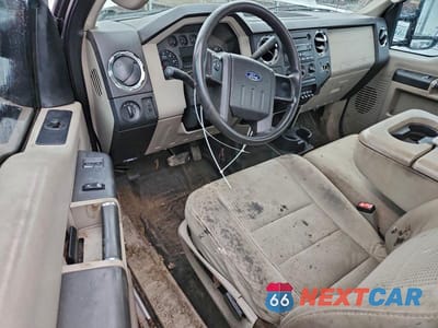 Zdjęcie 8 z 12 samochodu: 2008 FORD F250 SUPER DUTY VIN:1FTNF21588EA93780 - miniatura