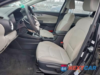 Zdjęcie 7 z 12 samochodu: 2022 KIA FORTE FE VIN:3KPF24AD6NE468018 - miniatura