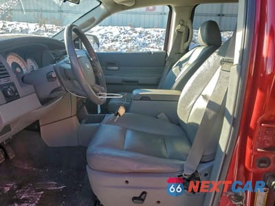 Zdjęcie 7 z 12 samochodu: 2006 DODGE DURANGO SLT VIN:1D4HB48256F142945 - miniatura