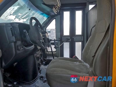 Zdjęcie 7 z 13 samochodu: 2010 CHEVROLET EXPRESS CU VIN:1GB9G5AG0A1165042 - miniatura