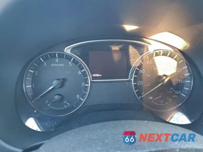 Zdjęcie 12 z 13 samochodu: 2016 NISS ALTIMA 2.5 SV VIN:1N4AL3APXGC283790 - miniatura