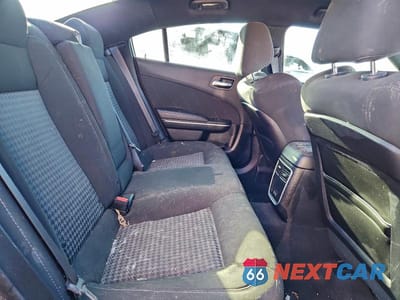 Zdjęcie 10 z 12 samochodu: 2023 DODGE CHARGER GT VIN:2C3CDXHG9PH584713 - miniatura