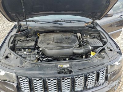 Zdjęcie 12 z 14 samochodu: 2019 JEEP GRAND CHEROKEE LAREDO VIN:1C4RJEAGXKC819919 - miniatura