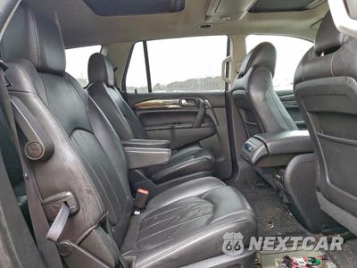 Zdjęcie 11 z 13 samochodu: 2017 BUICK ENCLAVE VIN:5GAKRCKDXHJ101926 - miniatura