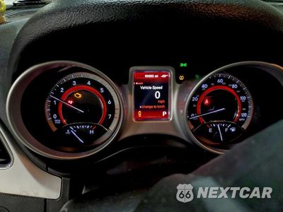 Zdjęcie 9 z 11 samochodu: 2020 DODGE JOURNEY SE VIN:3C4PDCAB6LT274640 - miniatura