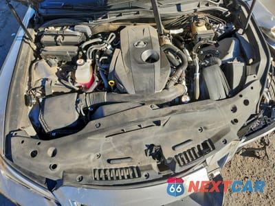 Zdjęcie 11 z 15 samochodu: 2021 LEXUS IS 300 VIN:JTHAA1D2XM5110824 - miniatura