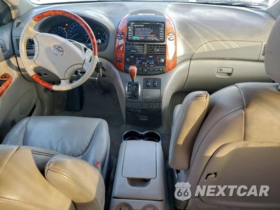 Zdjęcie 8 z 15 samochodu: 2006 TOYOTA SIENNA XLE VIN:5TDZA22C06S463642 - miniatura