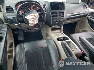 Zdjęcie 8 z 15 samochodu: 2018 DODGE GRAND CARAVAN SXT VIN:2C4RDGCG9JR210245 - miniatura