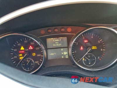 Zdjęcie 9 z 12 samochodu: 2009 MERCEDES-BENZ R 350 4MATIC VIN:4JGCB65E19A094374 - miniatura