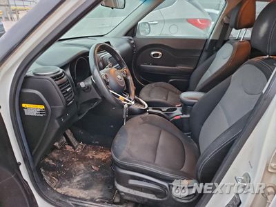 Zdjęcie 7 z 13 samochodu: 2017 KIA SOUL + VIN:KNDJP3A55H7428872 - miniatura