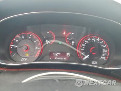 Zdjęcie 9 z 12 samochodu: 2014 DODGE DART SXT VIN:1C3CDFBA9ED779848 - miniatura