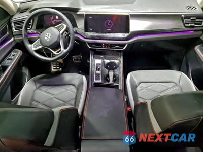 Zdjęcie 8 z 11 samochodu: 2024 VOLKSWAGEN ATLAS PEAK EDITION SE VIN:1V2CR2CA6RC603015 - miniatura