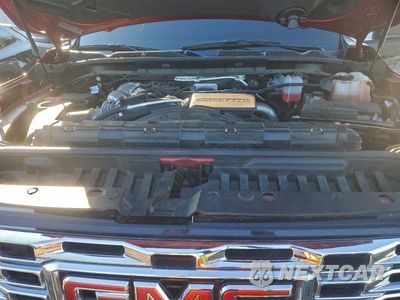 Zdjęcie 11 z 11 samochodu: 2024 GMC SIERRA K2500 DENALI VIN:1GT49REY8RF336127 - miniatura