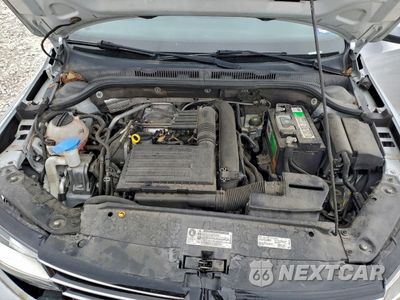 Zdjęcie 11 z 13 samochodu: 2017 VOLKSWAGEN JETTA S VIN:3VW167AJ7HM370239 - miniatura