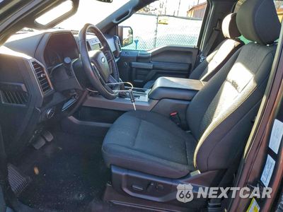 Zdjęcie 7 z 15 samochodu: 2020 FORD F150 SUPERCREW VIN:1FTEW1EP7LFC75690 - miniatura