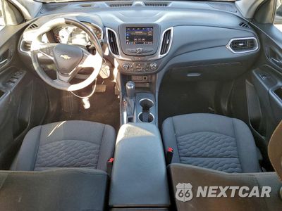 Zdjęcie 8 z 15 samochodu: 2021 CHEVROLET EQUINOX LT VIN:2GNAXTEV5M6139745 - miniatura