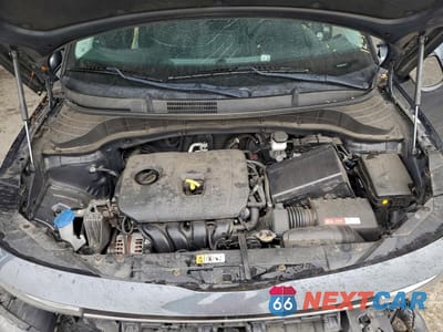 Zdjęcie 11 z 12 samochodu: 2020 KIA SOUL LX VIN:KNDJ23AU2L7057720 - miniatura