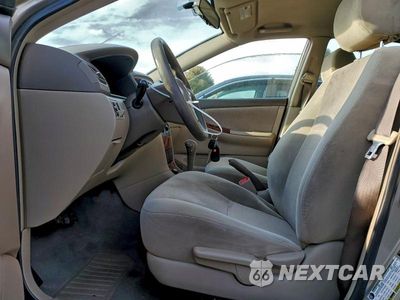 Zdjęcie 7 z 12 samochodu: 2007 TOYOTA COROLLA CE VIN:2T1BR32E47C767827 - miniatura