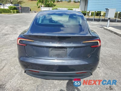 Zdjęcie 6 z 12 samochodu: 2024 TESLA MODEL 3 VIN:5YJ3E1EA8RF744353 - miniatura