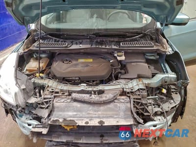 Zdjęcie 12 z 13 samochodu: 2013 FORD ESCAPE SE VIN:1FMCU9GX7DUD55587 - miniatura