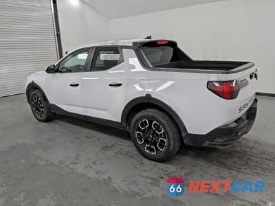 Drugie zdjęcie samochodu z przodu: 2022 HYUNDAI SANTA CRUZ SE VIN:5NTJA4AE3NH019107 - miniatura