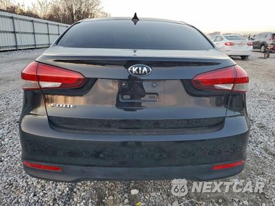 Zdjęcie 6 z 12 samochodu: 2017 KIA FORTE LX VIN:3KPFK4A73HE045184 - miniatura