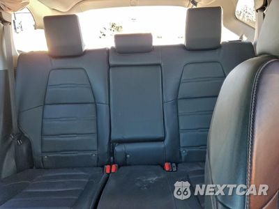 Zdjęcie 10 z 16 samochodu: 2017 HONDA CR-V EXL VIN:7FARW1H83HE030665 - miniatura