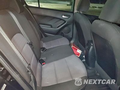 Zdjęcie 11 z 14 samochodu: 2015 KIA FORTE LX VIN:KNAFX4A65F5413606 - miniatura