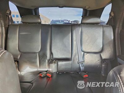 Zdjęcie 10 z 12 samochodu: 2008 CHEVROLET EQUINOX SPORT VIN:2CNDL037586289392 - miniatura