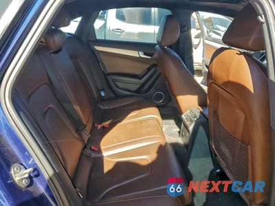 Zdjęcie 10 z 13 samochodu: 2013 AUDI A4 PREMIUM PLUS VIN:WAUFFAFL1DN024345 - miniatura
