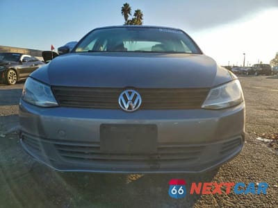 Piąte zdjęcie samochodu w środku: 2012 VOLKSWAGEN JETTA SE VIN:3VWDP7AJ3CM322756 - miniatura