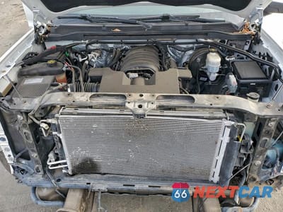 Zdjęcie 11 z 12 samochodu: 2017 GMC SIERRA K1500 DENALI VIN:3GTU2PEJ9HG158768 - miniatura