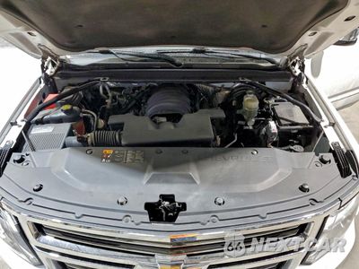 Zdjęcie 12 z 15 samochodu: 2015 CHEVROLET SUBURBAN K1500 LTZ VIN:1GNSKKKC4FR207847 - miniatura