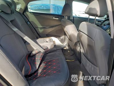 Zdjęcie 11 z 14 samochodu: 2013 HYUNDAI SONATA GLS VIN:5NPEB4AC3DH734477 - miniatura