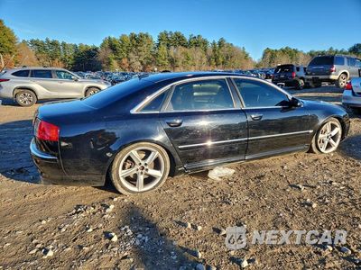 Piąte zdjęcie samochodu w środku: 2005 AUDI A8 L QUATTRO VIN:WAUML44E75N011283 - miniatura