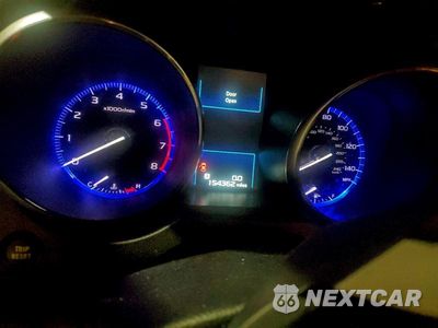 Zdjęcie 9 z 11 samochodu: 2018 SUBARU LEGACY 2.5I LIMITED VIN:4S3BNAN6XJ3036694 - miniatura
