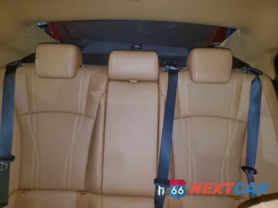 Zdjęcie 10 z 14 samochodu: 2024 LEXUS ES 300H BASE VIN:58AFA1C1XRU043014 - miniatura