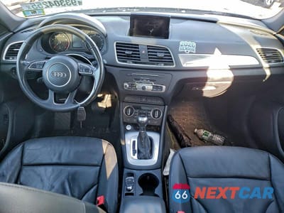 Zdjęcie 8 z 13 samochodu: 2018 AUDI Q3 PREMIUM PLUS VIN:WA1JCCFS6JR016796 - miniatura