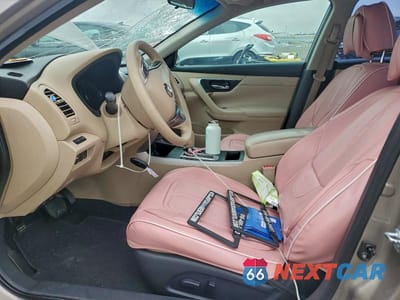 Zdjęcie 7 z 12 samochodu: 2015 NISS ALTIMA 2.5 VIN:1N4AL3AP4FN923284 - miniatura