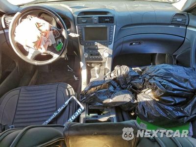 Zdjęcie 8 z 12 samochodu: 2005 ACURA TL VIN:19UUA66275A064792 - miniatura