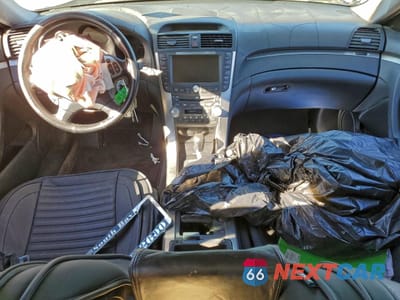 Zdjęcie 8 z 13 samochodu: 2005 ACURA TL VIN:19UUA66275A064792 - miniatura