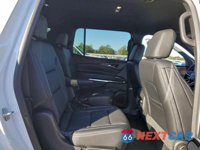 Zdjęcie 11 z 12 samochodu: 2026 CHEVROLET TRAVERSE LT VIN:1GNERGKSXTJ162078 - miniatura