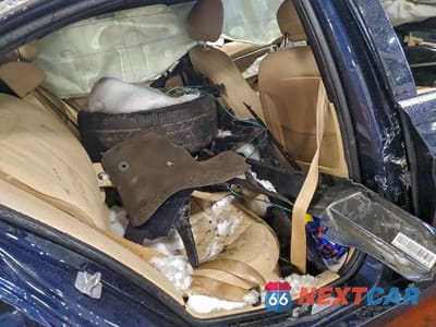 Zdjęcie 12 z 12 samochodu: 2016 BMW 340 XI VIN:WBA8B7C5XGK703467 - miniatura