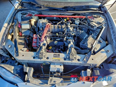 Zdjęcie 11 z 13 samochodu: 2002 CHEVROLET MONTE CARLO SS VIN:2G1WX15K629200503 - miniatura