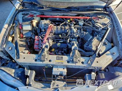 Zdjęcie 11 z 13 samochodu: 2002 CHEVROLET MONTE CARLO SS VIN:2G1WX15K629200503 - miniatura